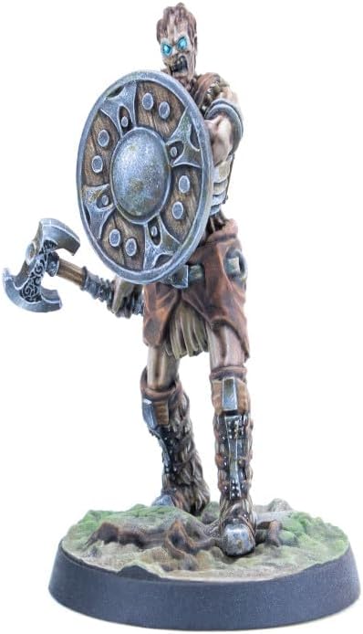 Modiphius Entertainment MUH052059 Zubehör