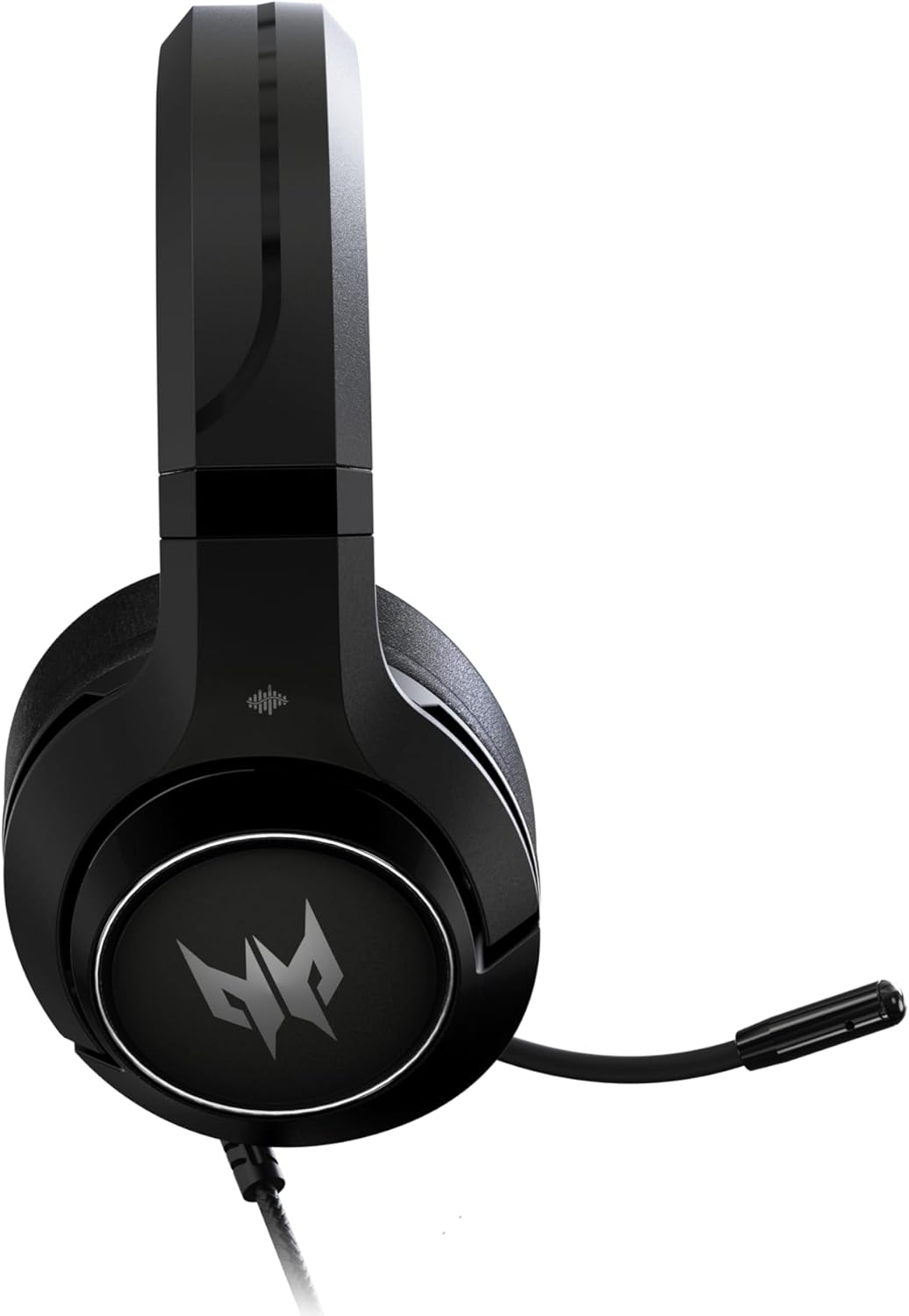 Predator Galea 350 Gaming Headset (TrueHarmony Soundscape-Technologie, 7.1 Virtual Sound, omnidirekt