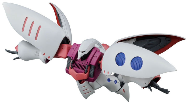 BANDAI Modell-Set HGUC QUBELEY Revive 1/144 Model KIT