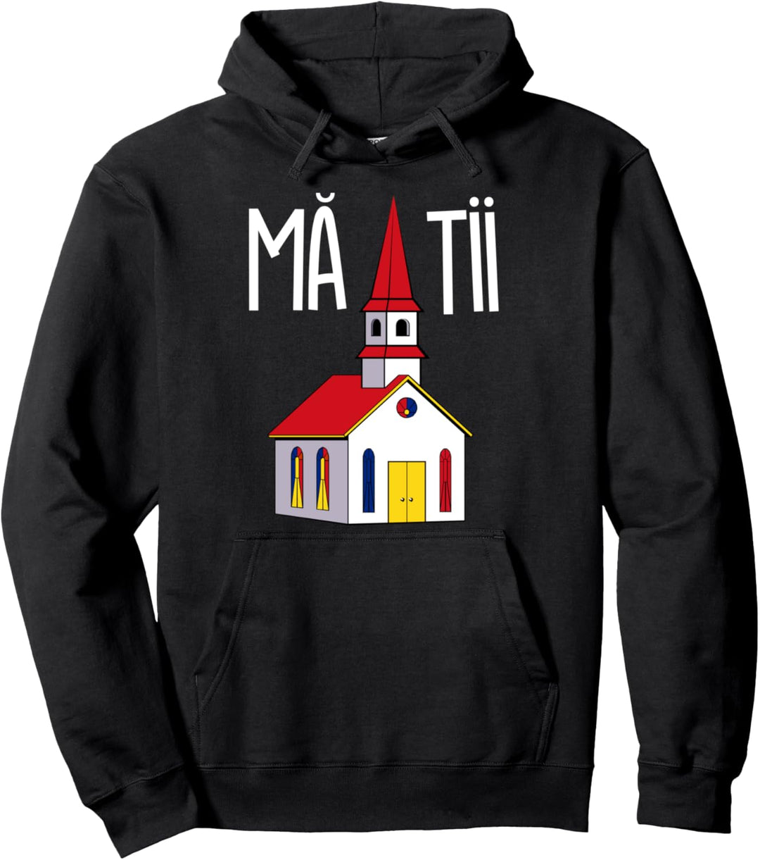 Geschenk Idee Veta Feffi Pullover Hoodie