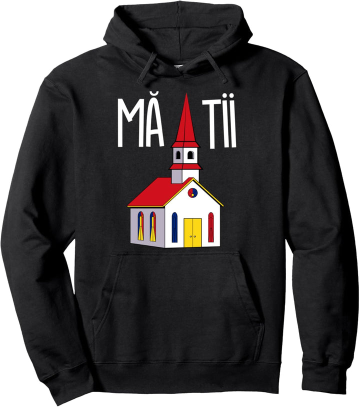 Geschenk Idee Veta Feffi Pullover Hoodie