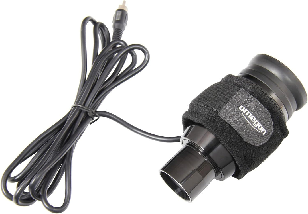 Omegon Heizband 15cm für Okulare (1,25'' und 2'')