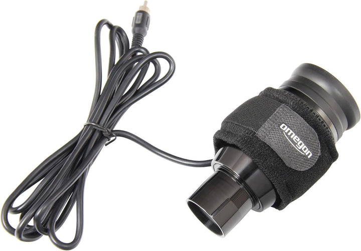 Omegon Heizband 15cm für Okulare (1,25'' und 2'')