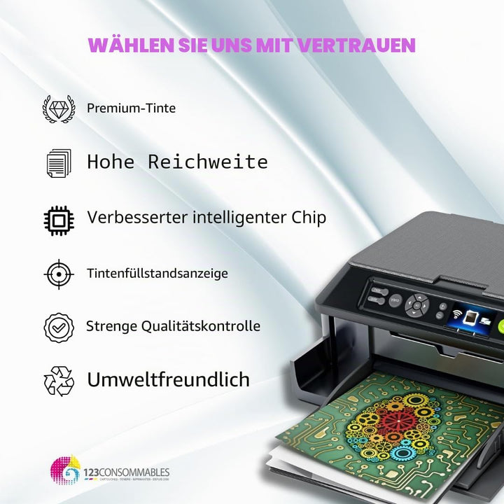 Mikrowelle Orbegozo MI2120, Schwarz, 20 l