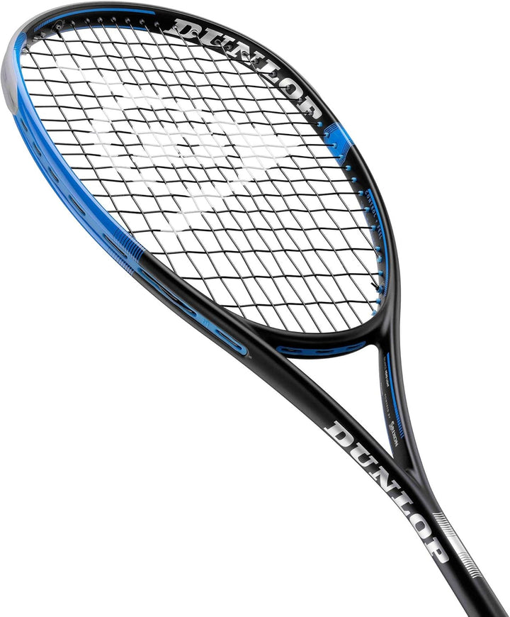 Dunlop Sonic Core Squashschläger Serie, 2020/21 Sonic Core Pro 130, Sonic Core Pro 130
