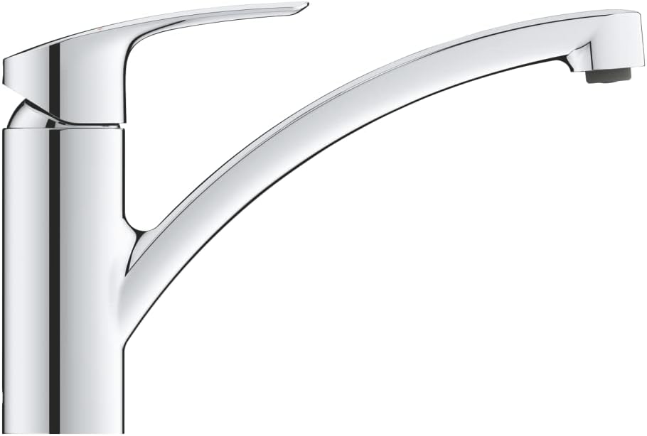 GROHE Eurosmart Einhand-Spueltischbatterie, 1/2