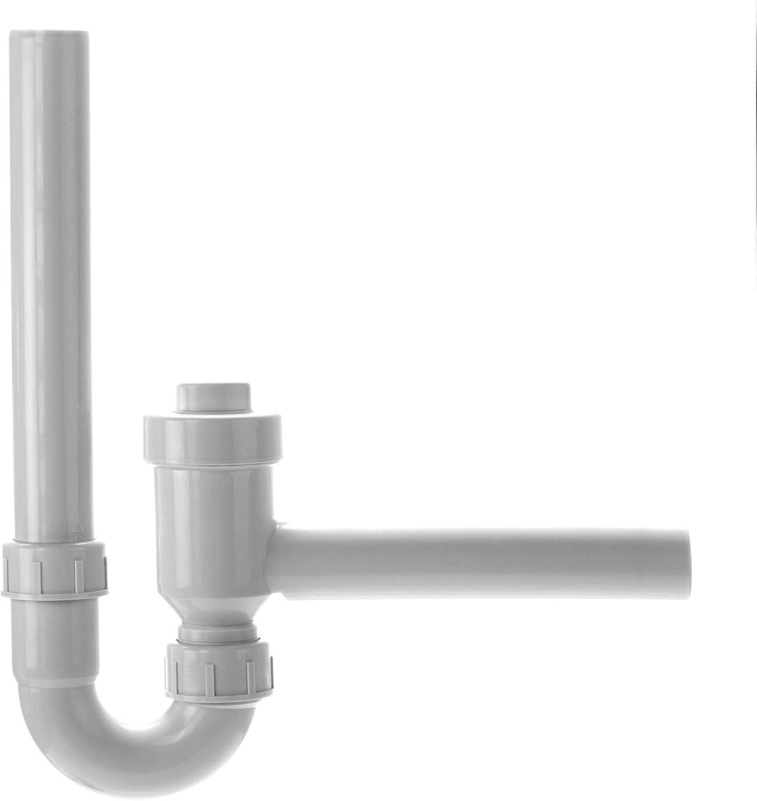 Zehnder Trockensiphon 5/4 Zoll