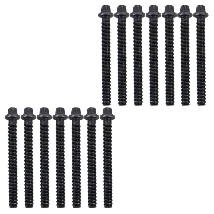 Zylinderkopfdichtsatz Zylinderkopf Dichtungssatz Set Zylinderkopfdichtung Satz + Schrauben