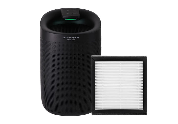 JAP D6 Elektrische Luftentfeuchter - 750ml pro Tag - Feuchtigkeitsregler - Für Wohnzimmer, Schlafzim