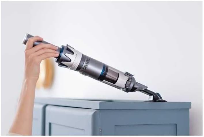 EZIclean® Blaster F130 Handstaubsauger