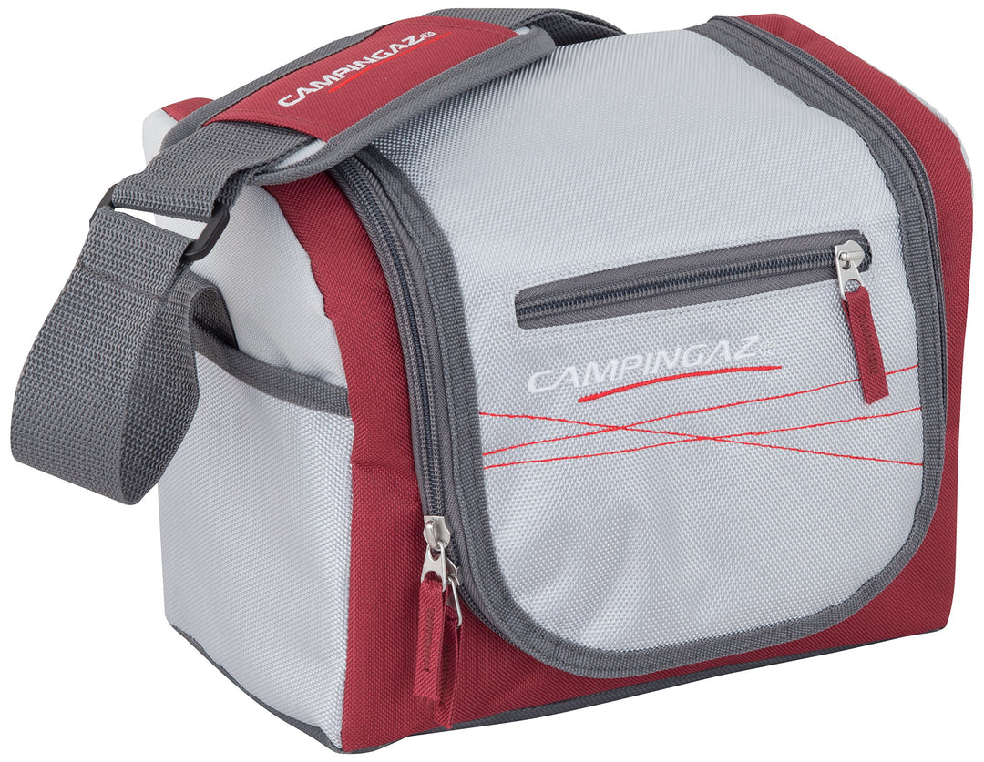 Campingaz Kühltasche aus der Serie Urban Picnic als Tragetasche, 7 l, 27 x 15 x 20,5 cm