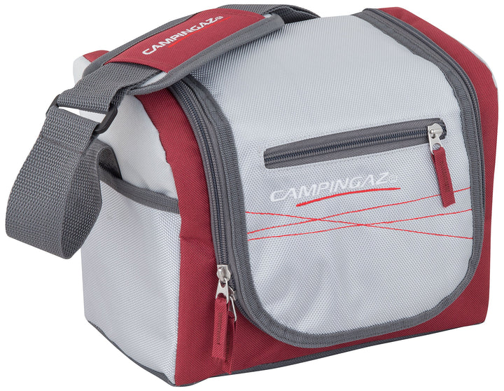 Campingaz Kühltasche aus der Serie Urban Picnic als Tragetasche, 7 l, 27 x 15 x 20,5 cm