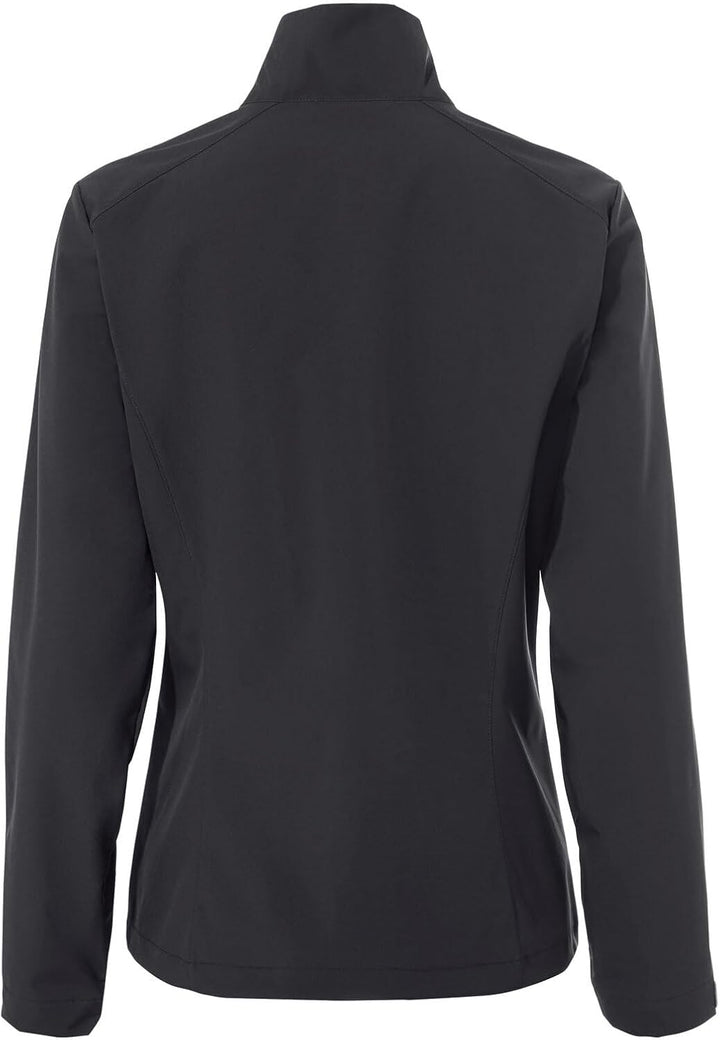 VAUDE Damen Women's Hurricane Jacket Iv Jacke 36 black/black, 36 black/black