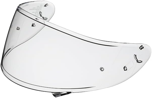 SHOEI Visier selbsttönend für den Helm NXR CWR 1 Photocromic