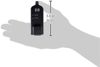 HPE KVM USB VM CAC Adapter