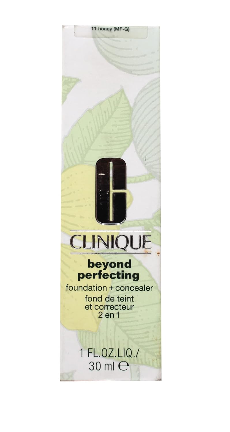 CLINIQUE Dunkle Kreise 1er Pack (1x 30 ml) 10 30 ml (1er Pack), 10 30 ml (1er Pack)