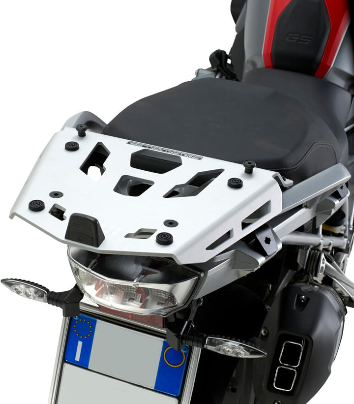 Givi SRA5108 Topcase Träger Monokey Koffer, Einzigartig, Einzigartig
