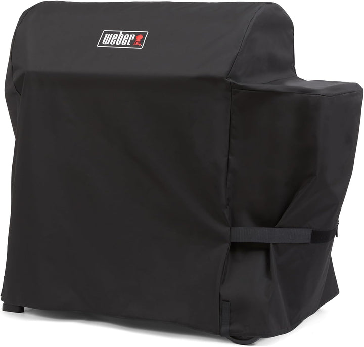 Weber Searwood XL 600 Pellet Grill Cover