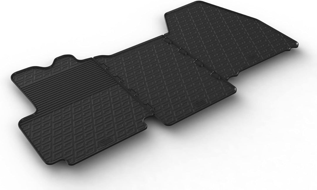 Gummimatten fahrzeugspezifisch AZ10090300