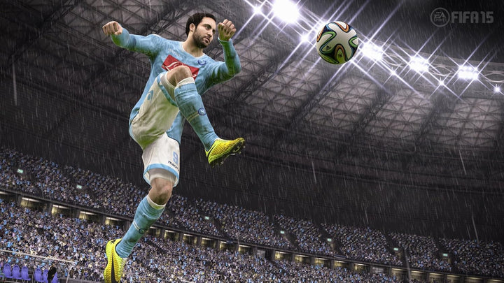 FIFA 15 - Standard Edition - [PlayStation 4] PlayStation 4 Standard, PlayStation 4 Standard
