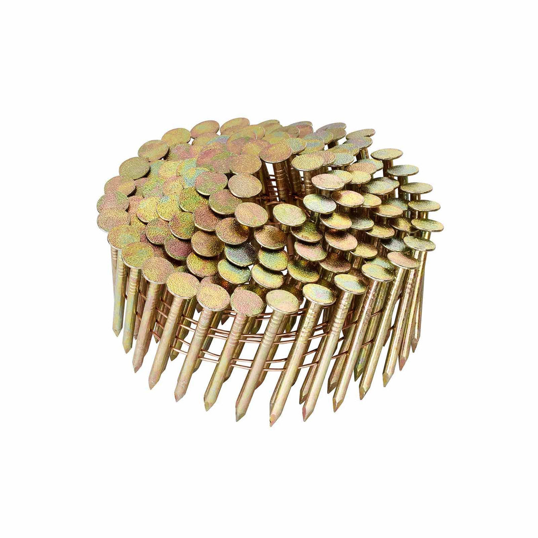 Coilnagel DNR 19mm 7.2kSt. Galv. 19 mm, 19 mm
