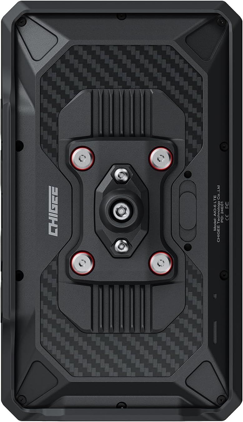 CHIGEE AIO-6 Anti-Drop-Rahmen MFP0147 für AIO-6