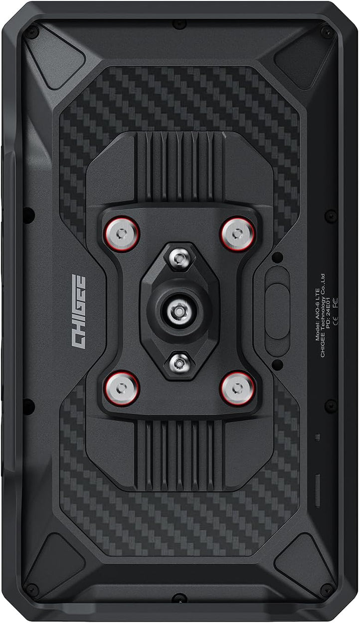 CHIGEE AIO-6 Anti-Drop-Rahmen MFP0147 für AIO-6