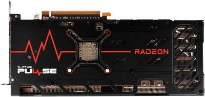 SAPPHIRE VGA PCIE16 RX6750XT 12GB GDDR6/PULSE+ 11318-03-20G