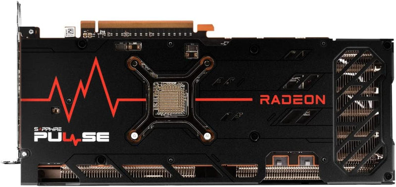SAPPHIRE VGA PCIE16 RX6750XT 12GB GDDR6/PULSE+ 11318-03-20G