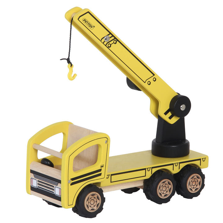 Bartl 112433 Pintoy Autokran, Autokran