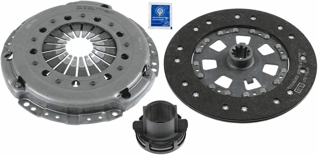 SACHS 3000 827 201 Kupplungssatz