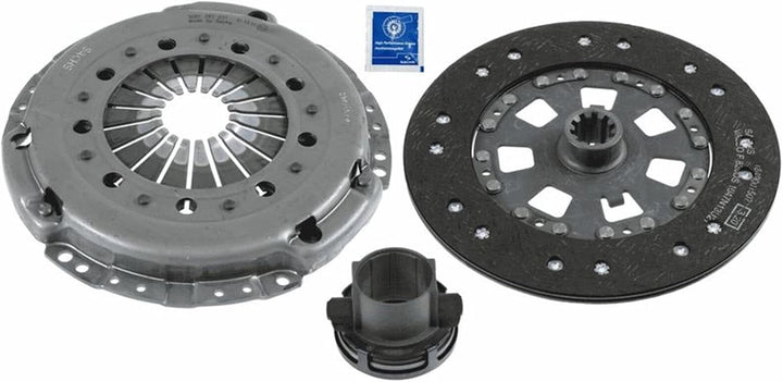 SACHS 3000 827 201 Kupplungssatz