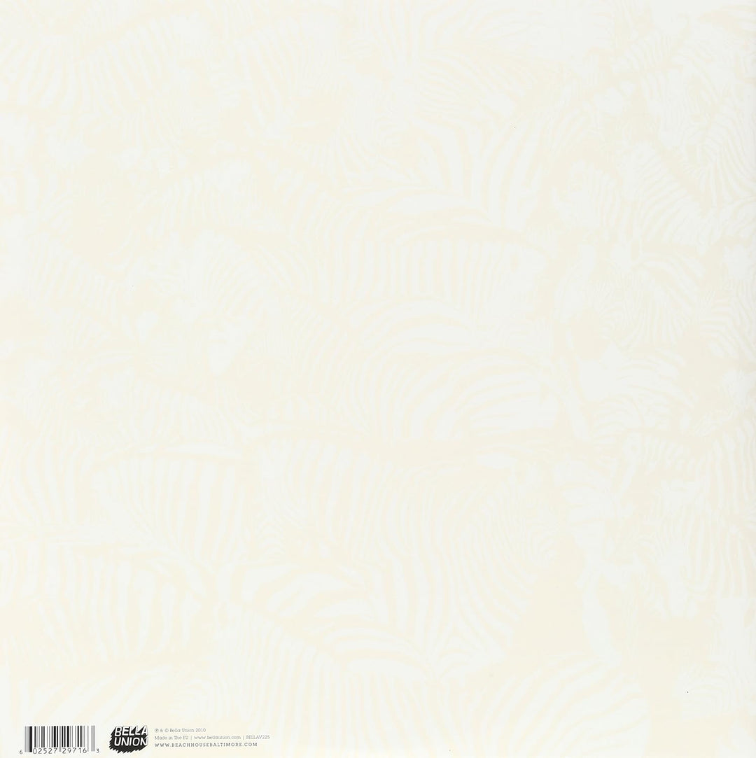 Teen Dream, Vinyl