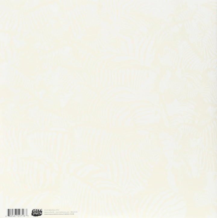 Teen Dream, Vinyl