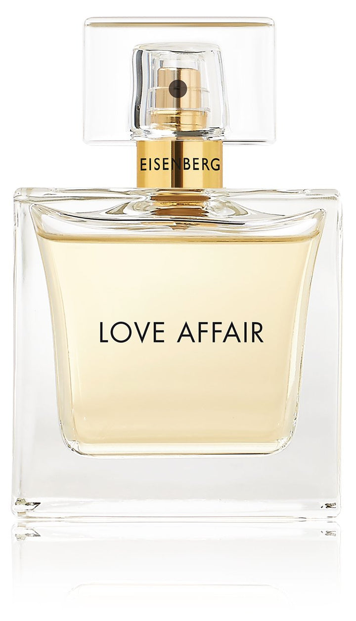 Eisenberg Love Affair, Extrakt de Parfum, 15 ml 50 ml (1er Pack), 50 ml (1er Pack)