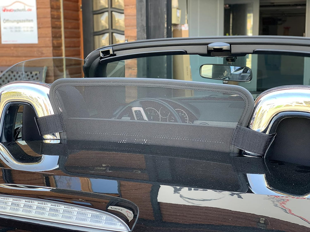 Airax Windschott geeignet für Mazda MX-5 MX5 MK3