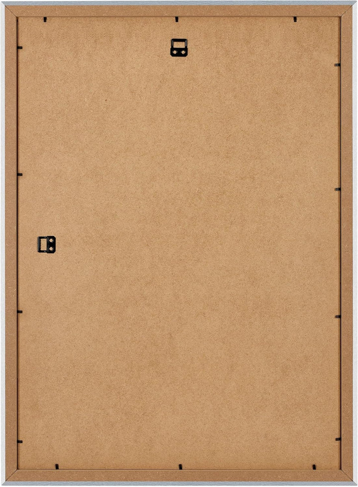 yd. Your Decoration - Bilderrahmen 70x100 cm - Bilderrahmen aus MDF mit Acrylglas - Antireflex - Aus