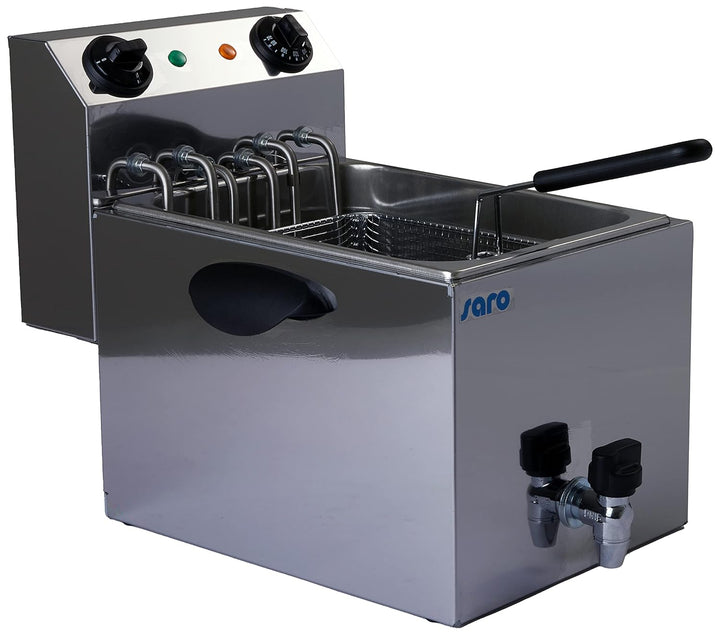 Saro Fritteuse Modell Profri 10