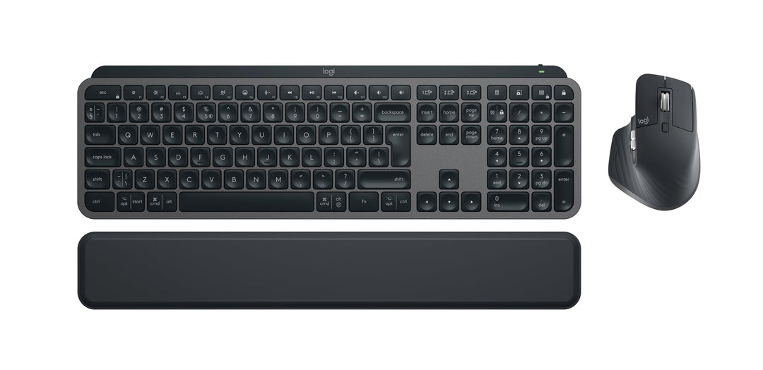 Logitech MX Keys S Combo - FRA AZERTY