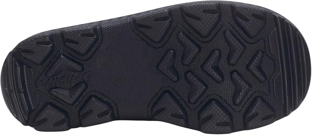 Viking Unisex Kinder Ecorox 1.0 Warm Snow Boot 29 EU Cognac Navy, 29 EU Cognac Navy