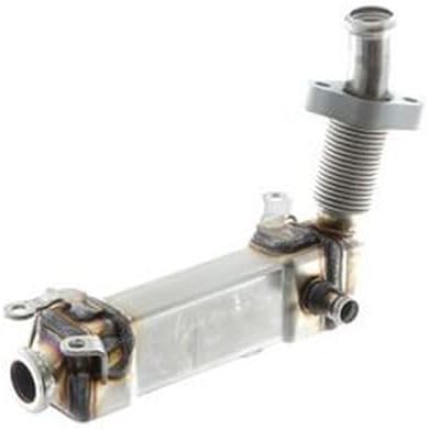 MAHLE CE 21 000P Abgasrückführungs-Kühler (AGR-Kühler) BEHR PREMIUM LINE