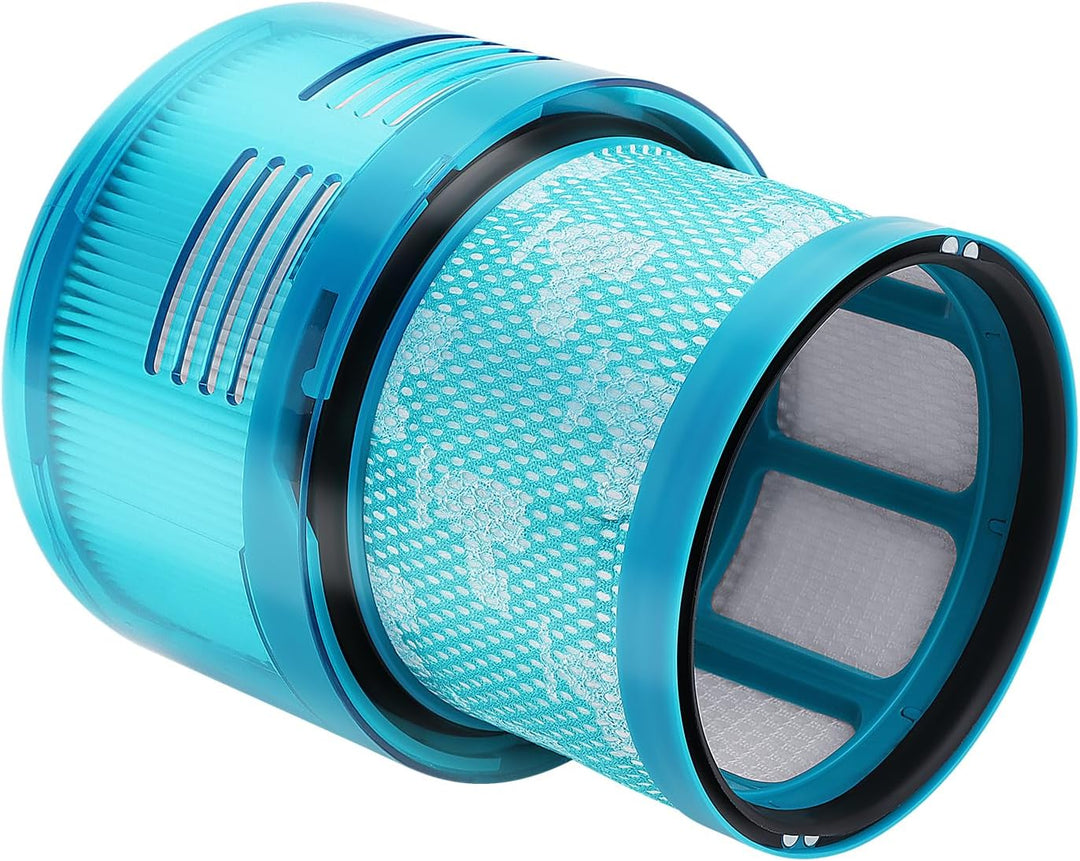 1 Stück Filter für Dyson Gen 5 Detect Absolute Akku Staubsauger,Ersatzfilter für Dyson G5 Detect Han