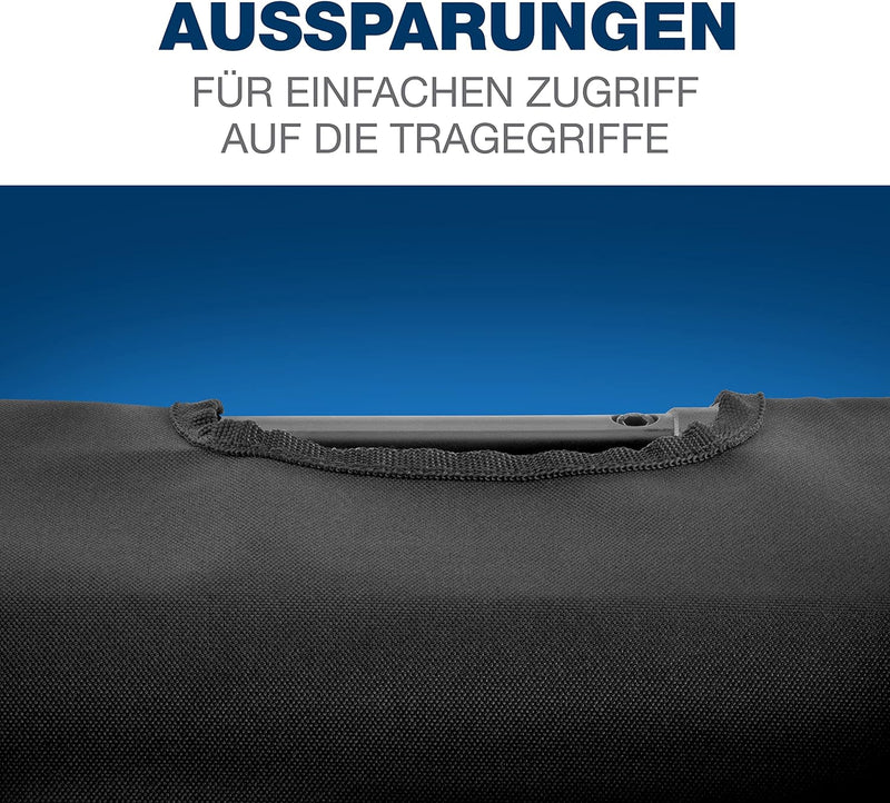 Alto Professional TS415 Cover – Langlebige Schutzhülle für TS415 aktiven PA-Lautsprecher, TS415