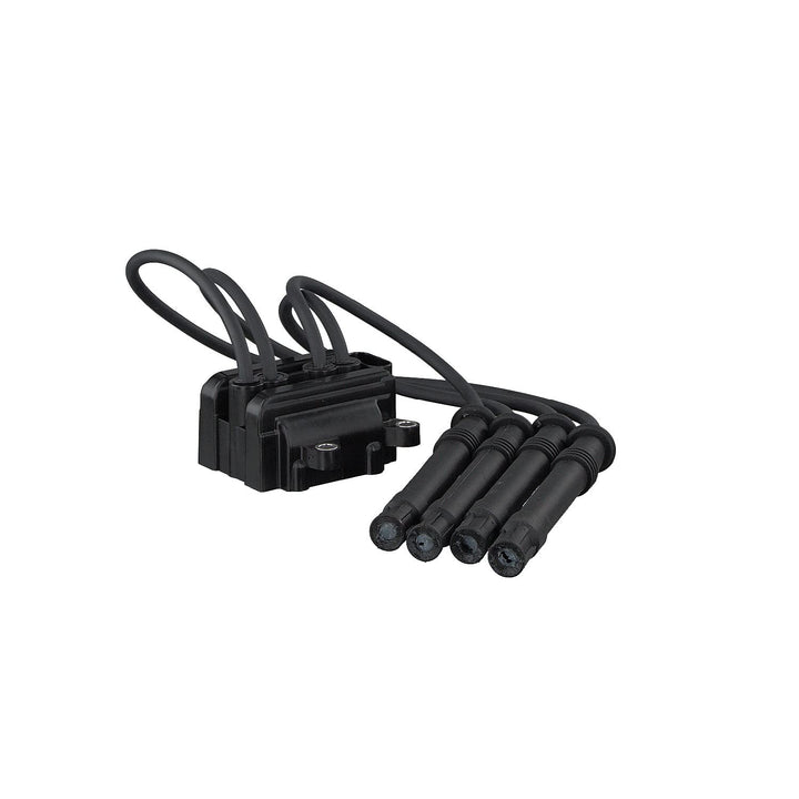 febi bilstein 26494 Zündspule mit Kabel und Stecker , 1 Stück