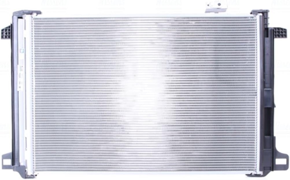 Nissens 940035 Klimakondensator