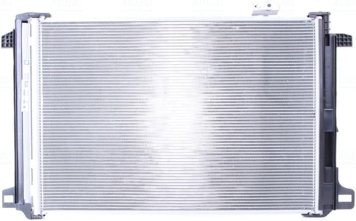 Nissens 940035 Klimakondensator