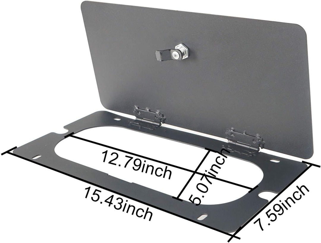 u-Box Ram 1500 Untersitz-Aufbewahrung, hintere Bodenverriegelung, Sicherheitsdeckelbox für Dodge Ram