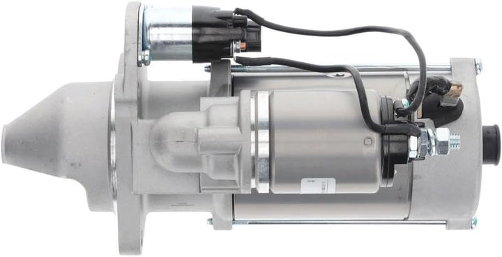 HELLA - Starter/Anlasser - 24V - 4kW - für u.a. MAN TGL / TGM - 8EA 012 586-311