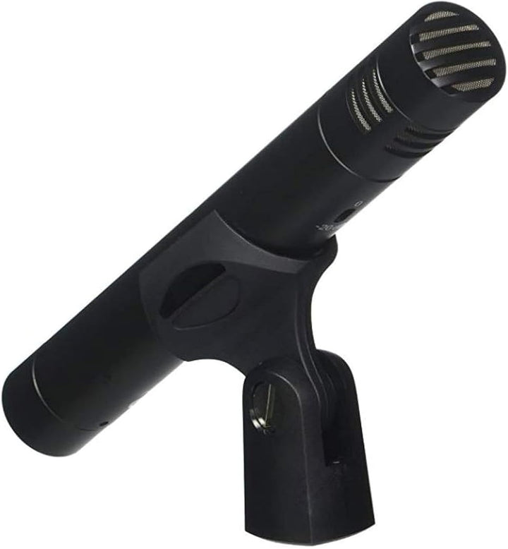 AKG P170 Hochleistungs-Instrumenten-Kondensatormikrofon, Robustes Ganzmetallgehäuse, vielseitiges De