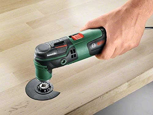 Bosch Multifunktionswerkzeug PMF 250 CES (250 Watt, in SystemBox) PMF 250 CES in SystemBox, PMF 250